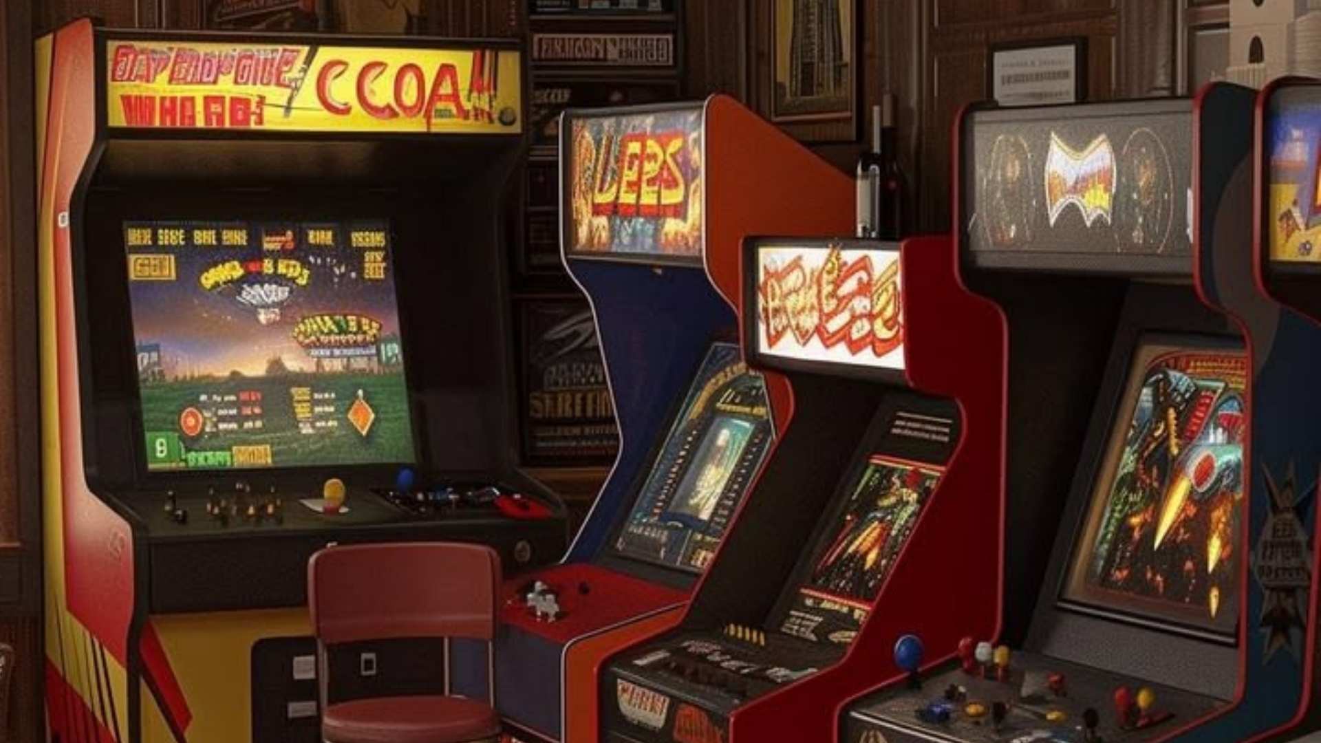 Mobile Games That Push Competitive Gaming Forward
