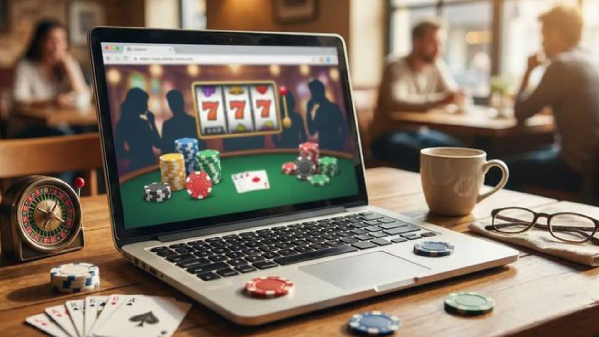 Poker Vocabulary That Every Fan Should Explore