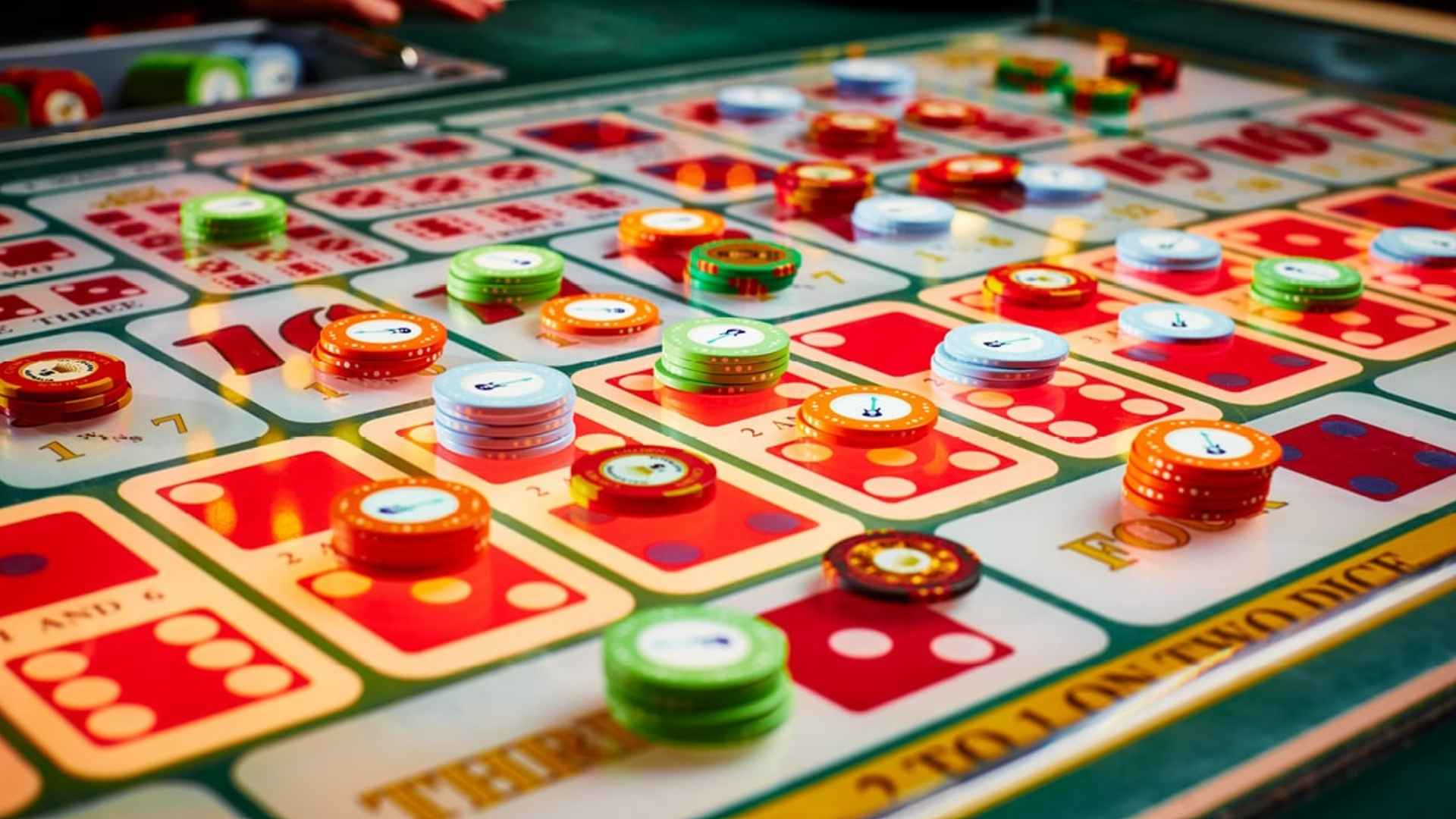 New Casino in Henderson NV Exploring the Growth of Casino Entertainment Near Las Vegas